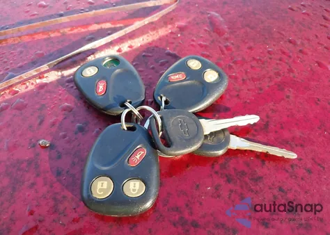 2005 Chevrolet Equinox Ls from USA, damaged, VIN 2CNDL23F456113321